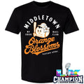 Middletown Orange Blossoms New York Shirt