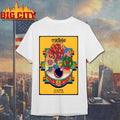 Midlake November 15 2025 Tulips Fort Worth TX Poster Shirt
