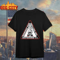 Midnight Sun Drilling INC Whitehorse YT shirt