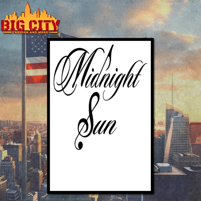 Midnight Sun Shirt