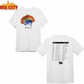 Midrift 2025 Summer Tour Shirt