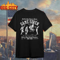 Miguel Rojas Game Seven Shirt