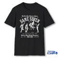 Miguel Rojas The Two Best Words In Sports Game Seven Back To Back World Champion shirt