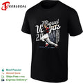 Miguel Vargas Chicago baseball batting shirt