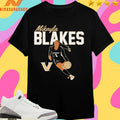 Mikayla Blakes Name Pose Vanderbilt Commodores Women’s Basketball Shirts