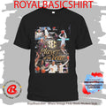 Mikayla Blakes Vanderbilt Commodores Women’s Basketball 2026 SEC Player Of The Year T-Shirt