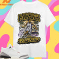 Mikaylah Williams Lsu Mk12 12 Island Signature Shirts