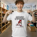 Mike Evans San Francisco Retro Baller Wide Receiver Shirt