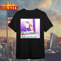 Mike Good Hes On The Mountain Cowboy Shirt