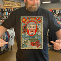Mike Gordon Asbury Park NJ On Mar 14 2026 Event Poster Shirt