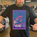 Mike Gordon Neighborhood Theatre In Charlotte NC March 19 2026 Poster Shirt
