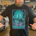 Mike Gordon Poster March Tour 2026 Shirt