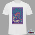 Mike Gordon Tour Charlotte Nc On March 19 2026 Shirt