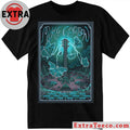 Mike Gordon US March 2026 Tour Poster Shirt