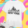 Mike Is New York City Shirts