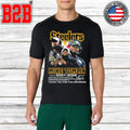 Mike Tomlin Steelers 2007 2026 Thank You For The Memories Shirt