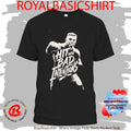 Mike Tyson Hit With Bad Intentions Shirt