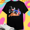 Mike Tyson Mets Attack End The AB Relentlessly Shirts