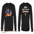 Mike Tyson Mets Attack End The AB Relentlessly tee