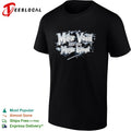 Mike Vasil and The Magic Wand Chicago White Sox baseball shirt