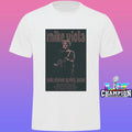 Mike Viola Solo 2026 Shows Spring Shirt