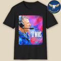 Mike Vrabel 17 Wins Record-Breaking Commemorative T-Shirt
