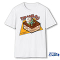 Milano Cortina 2026 Olympics Flo Tiramisu shirt