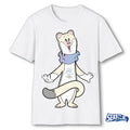 Milano Cortina 2026 Olympics Surprised Tina Mascot shirt