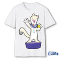 Milano Cortina 2026 Olympics Tina Mascot Premiazione shirt