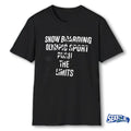 Milano Cortina 2026 Winter Olympics Snow Boarding Pictogram Olympics Sport Push The Limits shirt