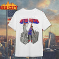 Miles McBride New York Shirt