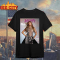 Miley Cyrus Graces The Cover Of Variety Magazine Best Of Both Worlds Celebrates The 20th Anniversary Of Hannah Montana Poster Shirt