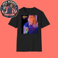 Miley Cyrus Hannah Montana Smoking Women Shirt