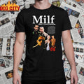 Milf Man I Love Frenchie Tomer Capone shirt
