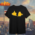 Milwaukee Baseball Call Ended hand Shirt