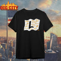 Milwaukee Brewers Baseball Fly The L Flag signature shirt