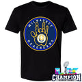 Milwaukee Deadheads Brew Crew Shirt