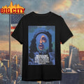 Minami Deutsch Nov 27 2025 In Hebden Bridge UK Poster shirt