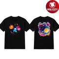 MindCap ORBIT 2025 Two Sided Shirt