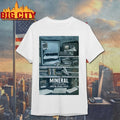 Mineral Austin TX October 6-7 2025 Poster shirt