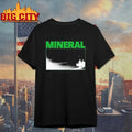 Mineral EndSerenading Cover Shirt