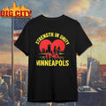 Minneapolis Charity Shirt