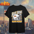 Minnesota Golden Gophers 2025 Rate Bowl Phoenix Arizona Shirt