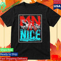 Minnesota ICE Nice Loon 2026 T-Shirt