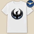 Minnesota Loon Resistance Bird Hoodie T-Shirt