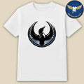 Minnesota Loon Resistance Bird T-Shirt
