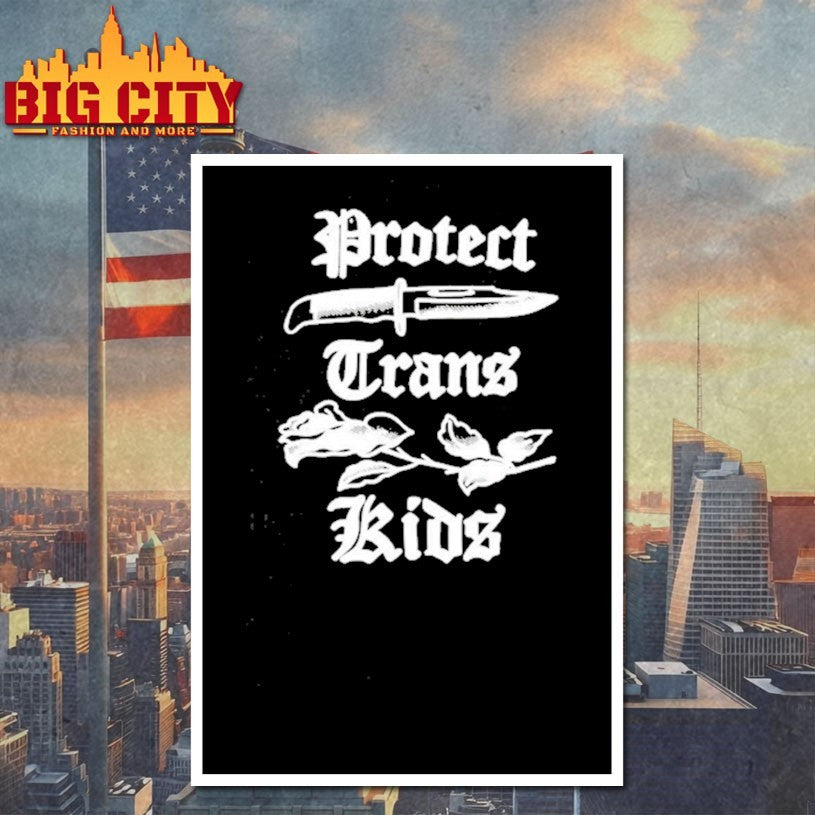 Minnesota Lt Governor Peggy Flanagan Shirt Protect Trans Kids T Shirt