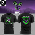 Minnesota Northern Lights 2026 The New Mascot Twig Shirt