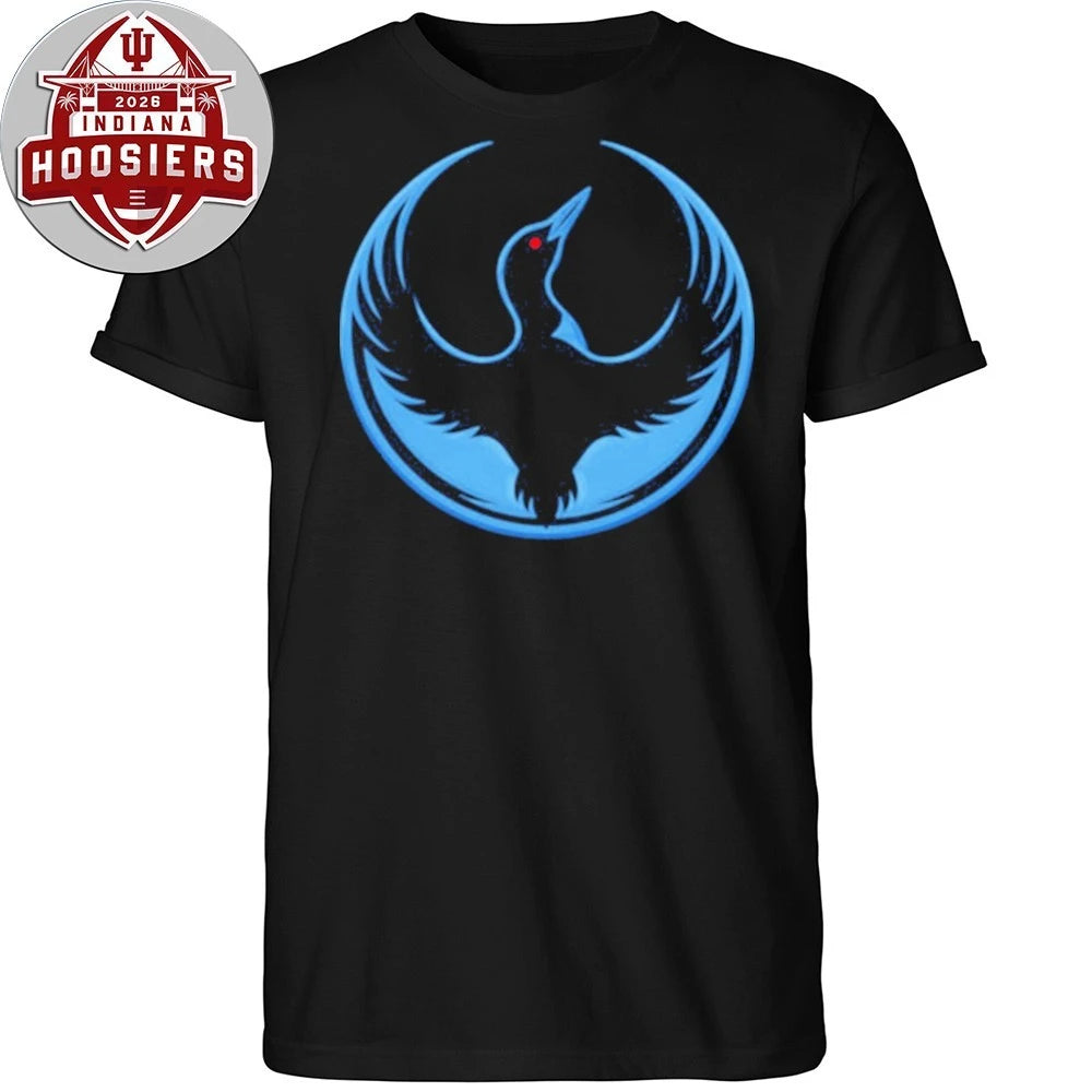 Minnesota Rebel Alliance Abolish Ice Anti Trump 2026 T-Shirt