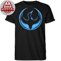 Minnesota Rebel Alliance Abolish Ice Anti Trump 2026 T-Shirt